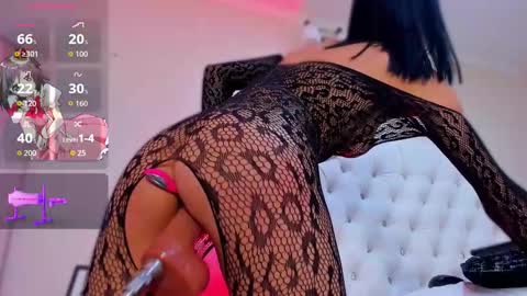 axarasss online show from February 19, 2026, 2:24 pm