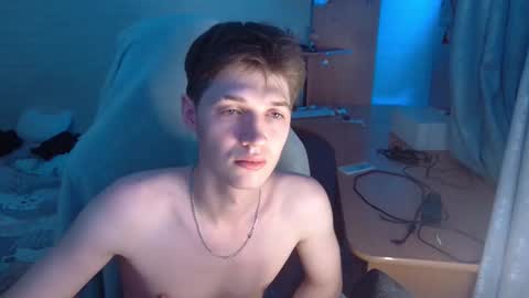 axel_0ne online show from March 6, 2026, 7:54 pm