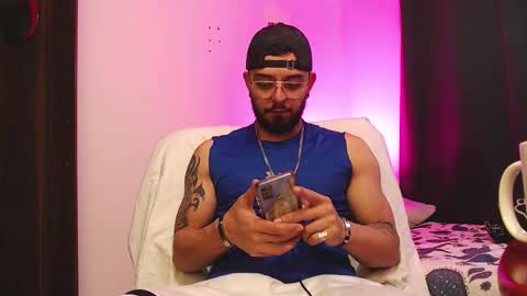 Snapshot of axel_7070 chatting on November 30, 2025, 11:14 am Independiente Model online show from November 30, 2025, 11:14 am