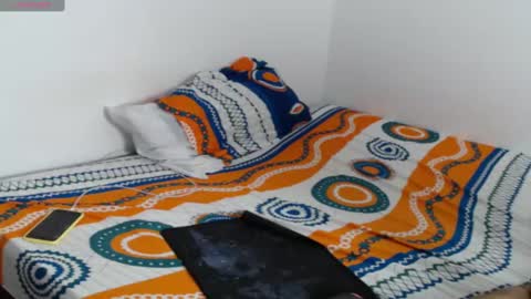 Axel online show from February 12, 2025, 7:24 pm