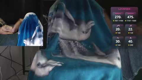 Axel online show from February 27, 2026, 12:05 pm