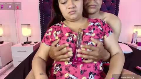 Snapshot of axel_and_hazel chatting on May 31, 2026, 6:09 pm axel and hazel online show from May 31, 2026, 6:09 pm