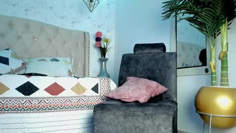 Axel Daviss online show from March 6, 2025, 11:42 pm