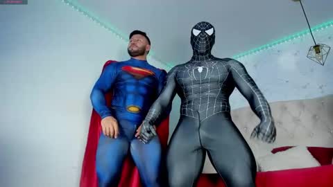 Axel Daviss online show from October 30, 2025, 2:46 am