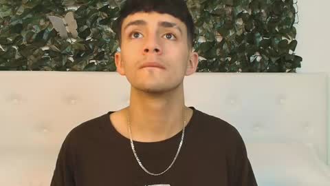 Snapshot of axel_draven chatting on September 11, 2025, 11:10 am axel_draven online show from September 11, 2025, 11:10 am