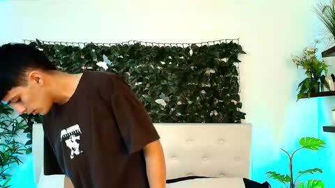 Snapshot of axel_draven chatting on September 28, 2025, 11:26 am axel_draven online show from September 28, 2025, 11:26 am