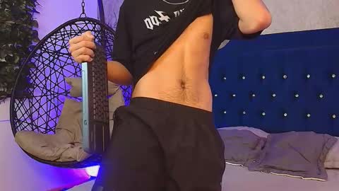 Snapshot of axel_draven chatting on October 29, 2025, 11:34 am axel_draven online show from October 29, 2025, 11:34 am