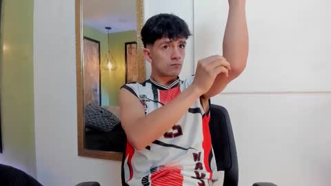 Snapshot of axel_draven chatting on November 26, 2025, 11:22 am axel_draven online show from November 26, 2025, 11:22 am