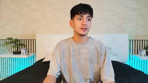 axel_draven online show from January 10, 2026, 11:45 am