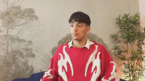 axel_draven online show from January 13, 2026, 11:26 am