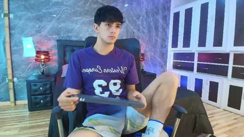 axel_draven online show from April 28, 2026, 11:48 am