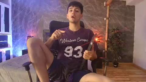 axel_draven online show from July 1, 2026, 3:41 am
