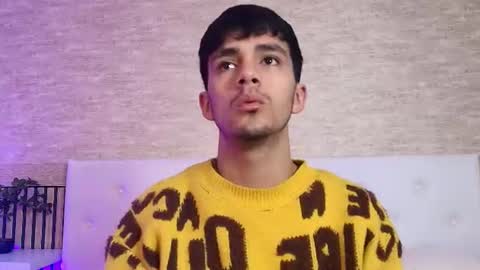 axel_draven online show from July 6, 2026, 12:35 pm
