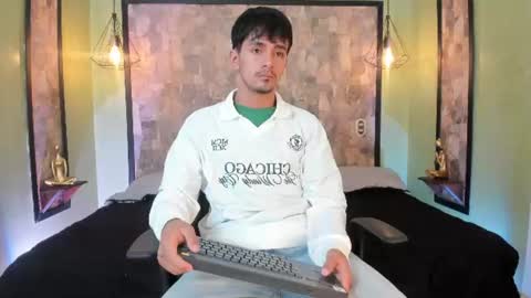 axel_draven online show from July 14, 2026, 11:27 am