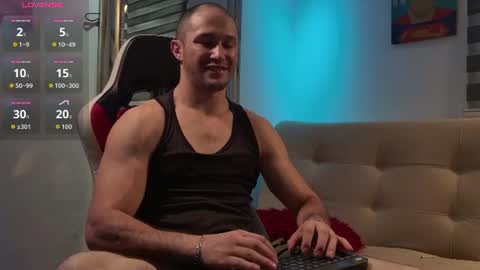 Snapshot of axel_fairchaild chatting on June 19, 2026, 1:59 pm Axel Fairchaild online show from June 19, 2026, 1:59 pm