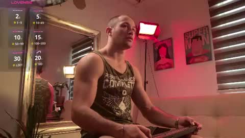 Snapshot of axel_fairchaild chatting on July 12, 2026, 11:23 am Axel Fairchaild online show from July 12, 2026, 11:23 am