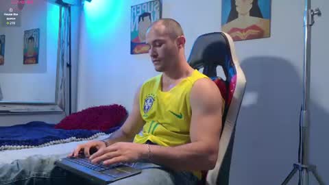 Snapshot of axel_fairchaild chatting on July 29, 2026, 1:20 pm Axel Fairchaild online show from July 29, 2026, 1:20 pm