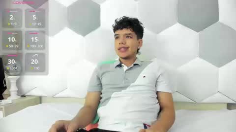 Axel Forte online show from September 10, 2025, 12:49 pm