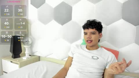 Axel Forte online show from September 13, 2025, 12:49 pm