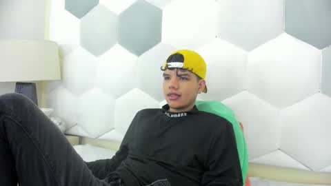 Axel Forte online show from November 23, 2025, 12:27 pm