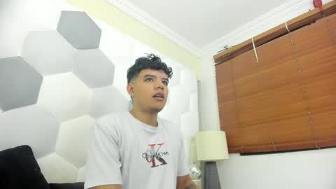 Axel Forte online show from December 18, 2025, 12:33 pm