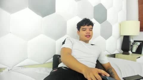 Axel Forte online show from March 5, 2026, 1:40 pm