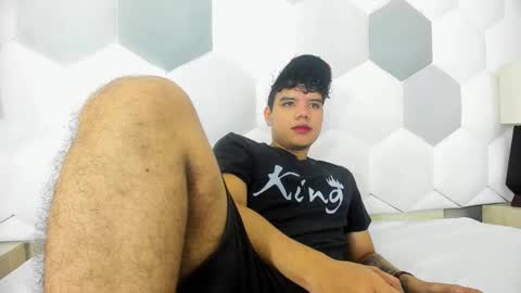 Axel Forte online show from March 13, 2026, 1:51 pm