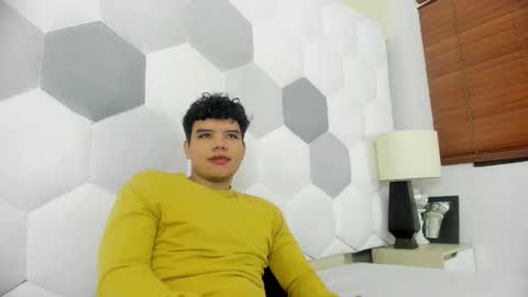 Axel Forte online show from March 20, 2026, 1:49 pm