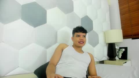 Axel Forte online show from March 24, 2026, 2:00 pm