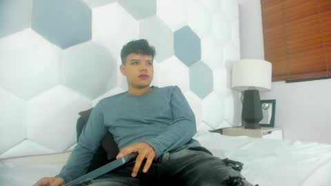 Axel Forte online show from April 22, 2026, 1:56 pm