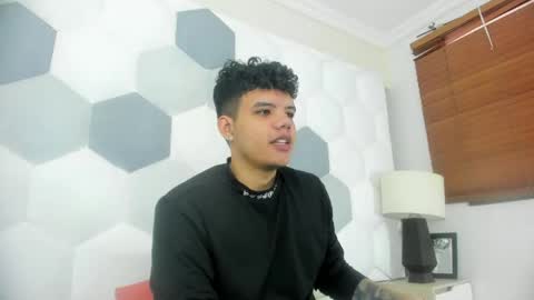 Axel Forte online show from April 27, 2026, 2:48 pm