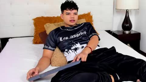 Axel Forte online show from May 14, 2026, 1:40 pm