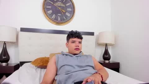 Snapshot of axel_forte chatting on June 18, 2026, 4:22 pm Axel Forte online show from June 18, 2026, 4:22 pm