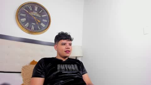 Snapshot of axel_forte chatting on June 27, 2026, 2:34 pm Axel Forte online show from June 27, 2026, 2:34 pm
