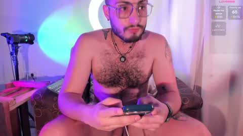 Sebstian online show from July 11, 2026, 7:16 pm