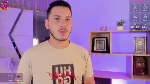 Snapshot of axel_grey_ chatting on June 13, 2026, 12:36 pm axel_grey_ online show from June 13, 2026, 12:36 pm