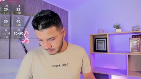 Snapshot of axel_grey_ chatting on July 2, 2026, 12:22 pm axel_grey_ online show from July 2, 2026, 12:22 pm