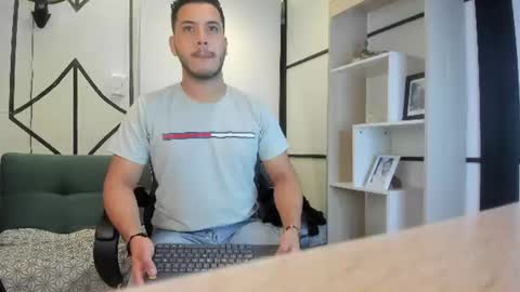 Snapshot of axel_grey_ chatting on July 18, 2026, 11:14 am axel_grey_ online show from July 18, 2026, 11:14 am