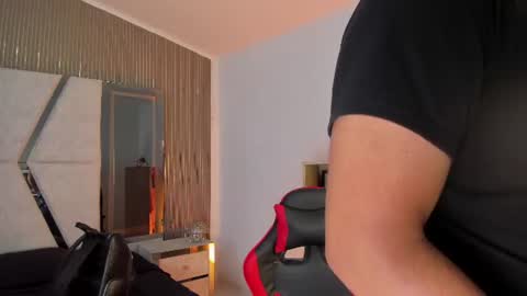 Snapshot of axel_grey_ chatting on July 28, 2026, 12:48 pm axel_grey_ online show from July 28, 2026, 12:48 pm
