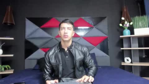 Snapshot of axel_hendrick chatting on February 7, 2026, 11:36 am axel_hendrick online show from February 7, 2026, 11:36 am