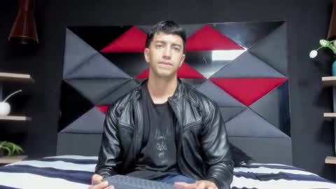 Snapshot of axel_hendrick chatting on February 10, 2026, 11:58 am axel_hendrick online show from February 10, 2026, 11:58 am