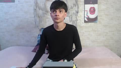 Snapshot of axel_milo_and_kairo chatting on February 26, 2026, 7:35 pm axel_milo_and_kairo online show from February 26, 2026, 7:35 pm