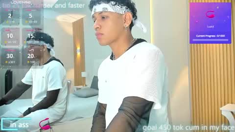 Snapshot of axel_ps chatting on September 12, 2025, 4:12 am Alex online show from September 12, 2025, 4:12 am