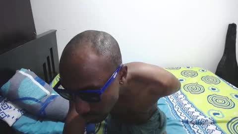 axel rios online show from September 20, 2025, 12:39 pm