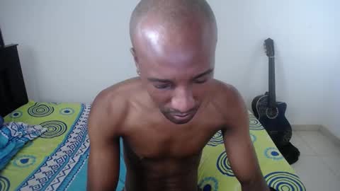 axel rios online show from October 7, 2025, 7:11 pm