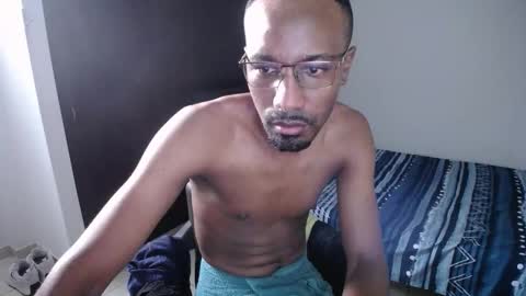 axel rios online show from November 25, 2025, 9:04 pm