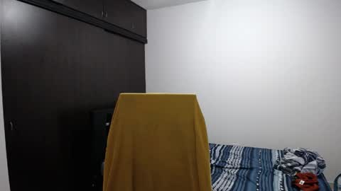 Snapshot of axel_rios_207467 chatting on May 12, 2026, 7:33 pm axel rios online show from May 12, 2026, 7:33 pm