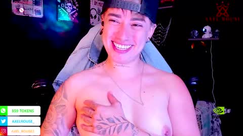 Snapshot of axel_rouse1 chatting on September 23, 2025, 6:11 pm Axel Rouse online show from September 23, 2025, 6:11 pm