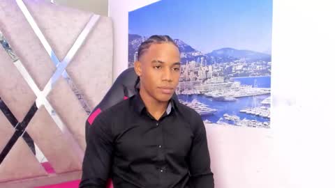 AXEL SILVA online show from March 7, 2026, 12:35 pm