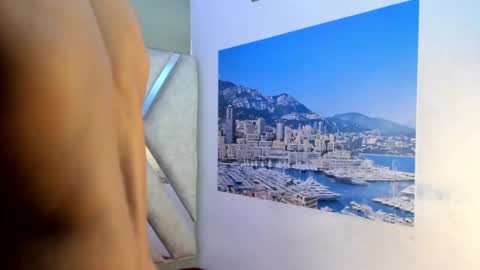 AXEL SILVA online show from March 11, 2026, 12:22 pm